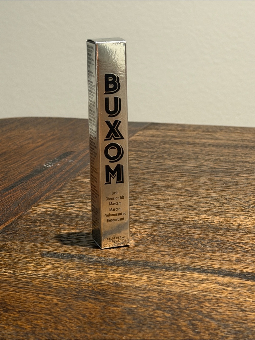 Buxom Lash Xtension Lift Mascara - Black